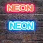 neon